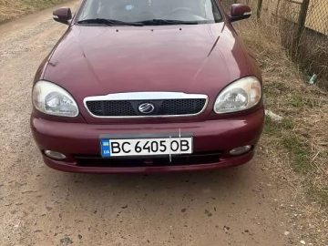 Авто ЗАЗ Lanos 2014 № 7649759