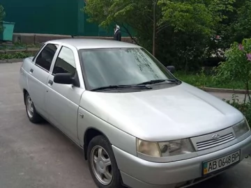Авто ВАЗ 2110 2011 № 7649760