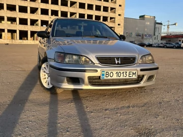 Авто Honda Accord 1999 № 7649761