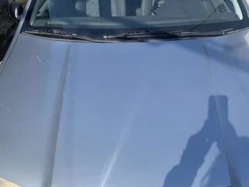 Авто Skoda Fabia 2001 № 7649764