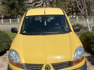 Авто Renault Kangoo 2006 № 7649766