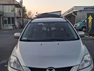 Авто Mazda 5 2005 № 7649781