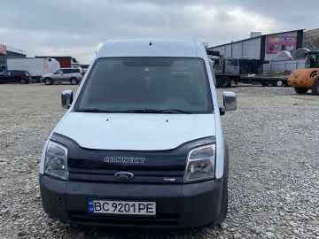 Авто Ford Transit Connect 2006 № 7649782