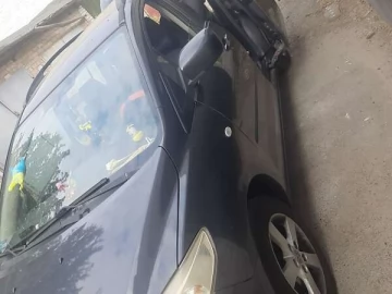 Авто Mazda 5 2005 № 7649789