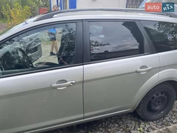 Авто Ford Focus 2009 № 7649792