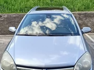 Авто Opel Astra 2005 № 7649795