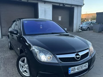 Авто Opel Vectra 2006 № 7649815