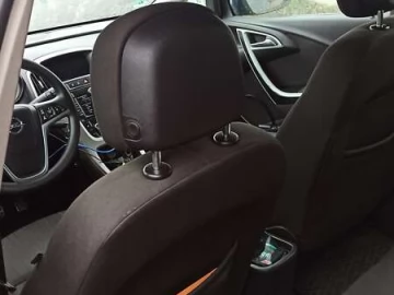 Авто Opel Astra 2012 № 7649843