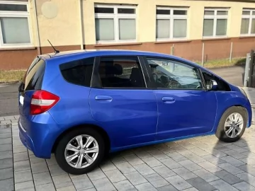 Авто Honda Jazz 2011 № 7649844