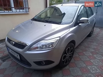 Авто Ford Focus 2011 № 7649846