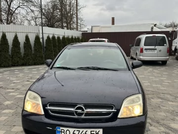 Авто Opel Vectra 2003 № 7649852