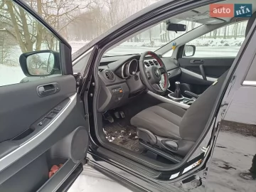 Авто Mazda Cx-7 2007 № 7649867