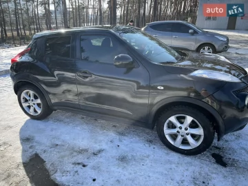 Авто Nissan Juke 2012 № 7649870