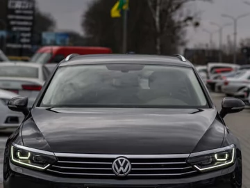 Авто Volkswagen Passat 2019 № 7649881