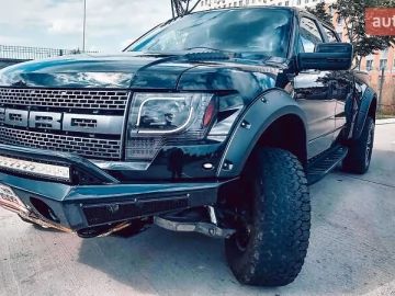 Авто Ford F-150 2014 № 7649885