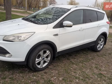Авто Ford Kuga 2013 № 7649899