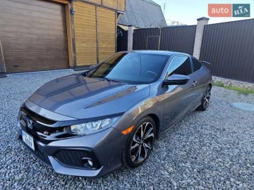 Авто Honda Civic 2018 № 7649900