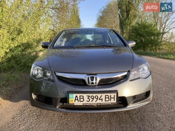 Авто Honda Civic 2009 № 7649908