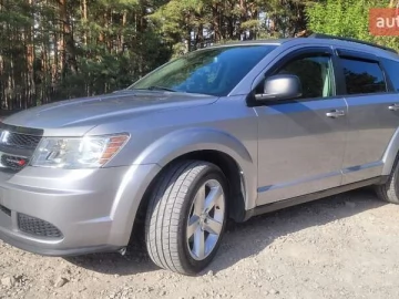Авто Dodge Journey 2015 № 7649910