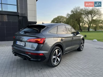 Авто Audi Q5 2023 № 7649917
