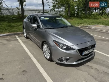 Авто Mazda 3 2013 № 7649925