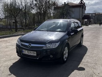 Авто Opel Astra 2010 № 7649949