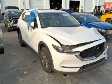 Авто Mazda Cx-5 2020 № 7649954