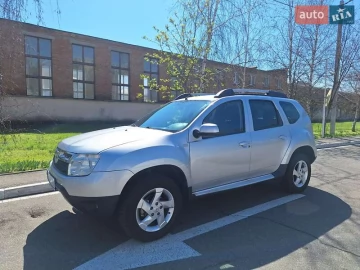 Авто Dacia Duster 2010 № 7649957