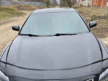 Авто Toyota Camry 2006 № 7649961