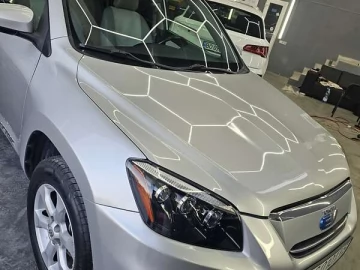 Авто Toyota Rav4 Ev 2014 № 7649963