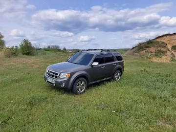 Авто Ford Escape 2011 № 7649971