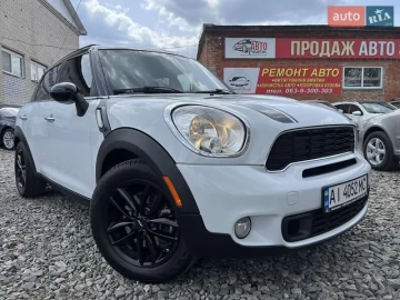 Авто MINI Countryman 2015 № 7649972