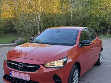Авто Opel Corsa-E 2022 № 7649973