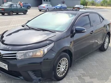 Авто Toyota Corolla 2014 № 7649985