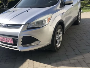 Авто Ford Escape 2014 № 7650003