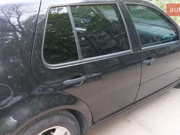 Авто Volkswagen Golf 2002 № 7650010