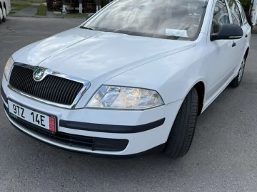 Авто Skoda Octavia 2011 № 7650043