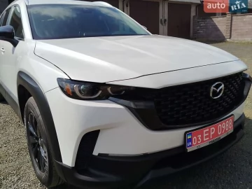 Авто Mazda Cx-50 2022 № 7650073