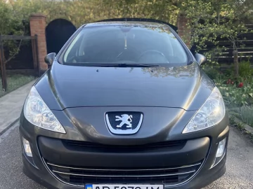 Авто Peugeot 308 2009 № 7650082