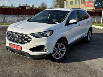 Авто Ford Edge 2020 № 7650099