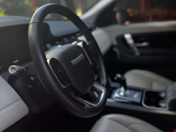Авто Land Rover Discovery Sport 2020 № 7650102