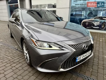 Авто Lexus Es 2018 № 7650104