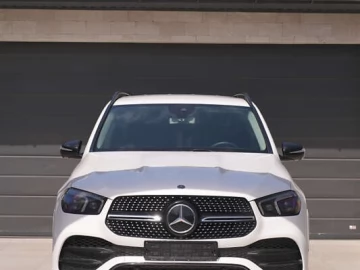 Авто Mercedes Gle-Class 2019 № 7650108