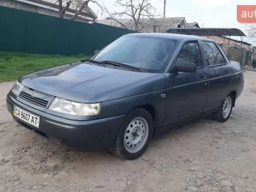 Авто ВАЗ 2110 2008 № 7650115