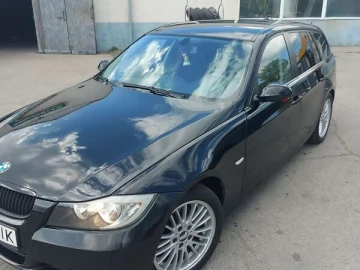 Авто BMW 3 Series 2006 № 7650142