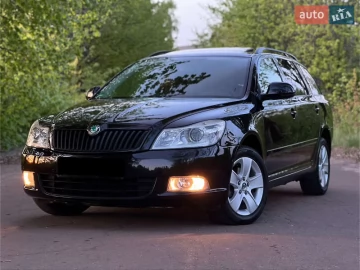 Авто Skoda Octavia 2012 № 7650154