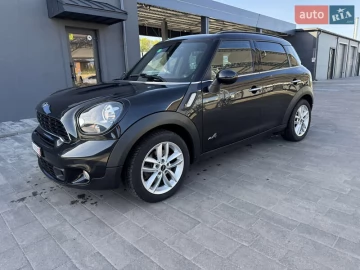 Авто MINI Countryman 2012 № 7650158