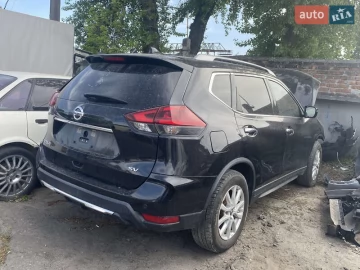 Авто Nissan Rogue 2020 № 7650166