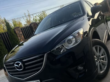 Авто Mazda Cx-5 2015 № 7650170