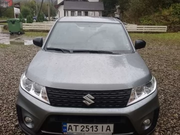Авто Suzuki Vitara 2022 № 7650174
